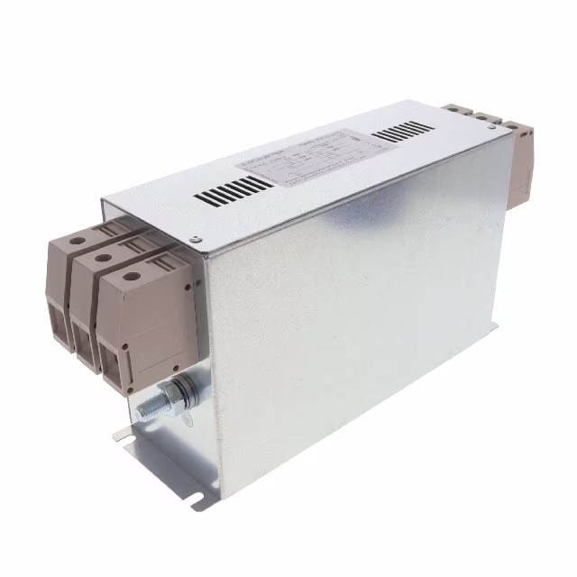 FMBC-A91G-J012 SCHURTER Inc. electronic component