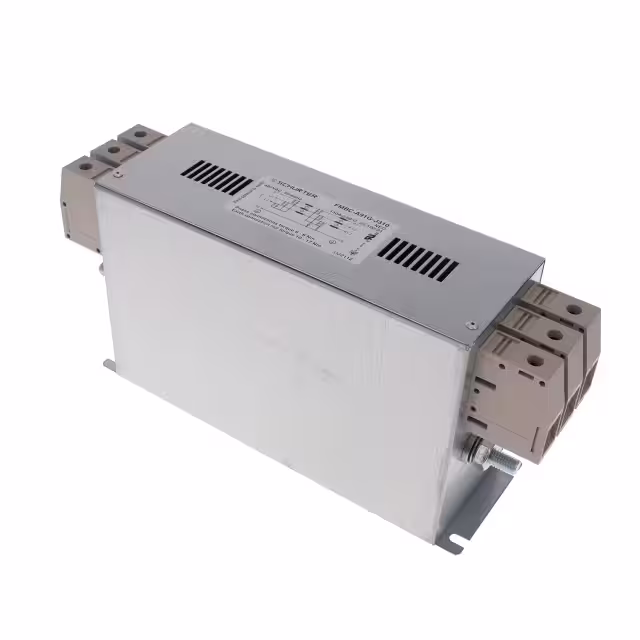 FMBC-A91G-J310 SCHURTER Inc. electronic component