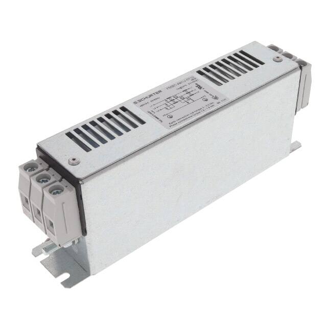 FMBC-A91U-0710 SCHURTER Inc. electronic component