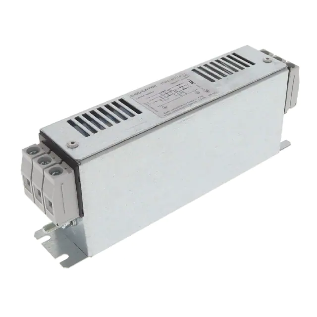 FMBC-A91U-0712 SCHURTER Inc. electronic component