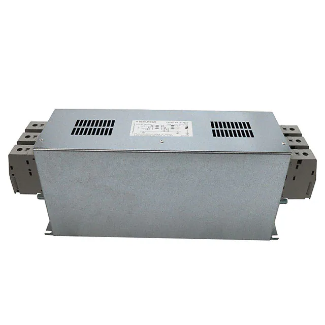 FMBC-A91V-J810 SCHURTER Inc. electronic component