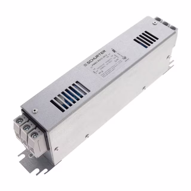 FMBC-R91C-1612 SCHURTER Inc. electronic component