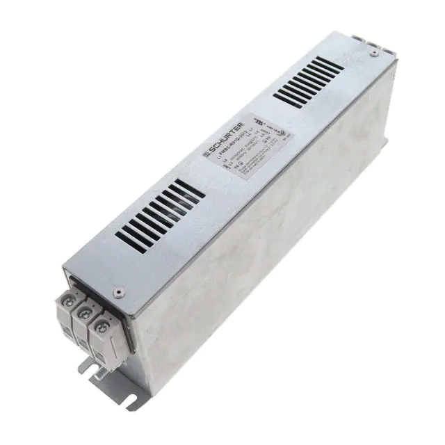 FMBC-R91Q-3012 SCHURTER Inc. electronic component