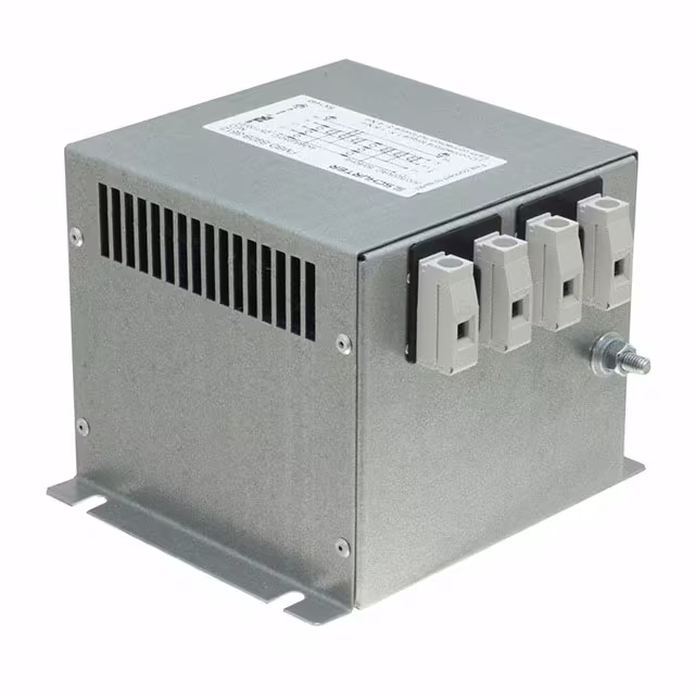 FMBD-B92B-3612 SCHURTER Inc. electronic component