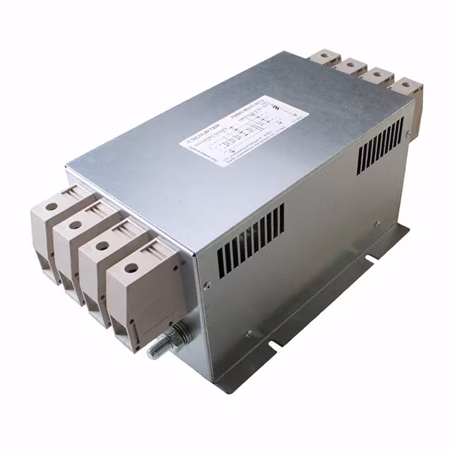 FMBD-B92D-8012 SCHURTER Inc. electronic component