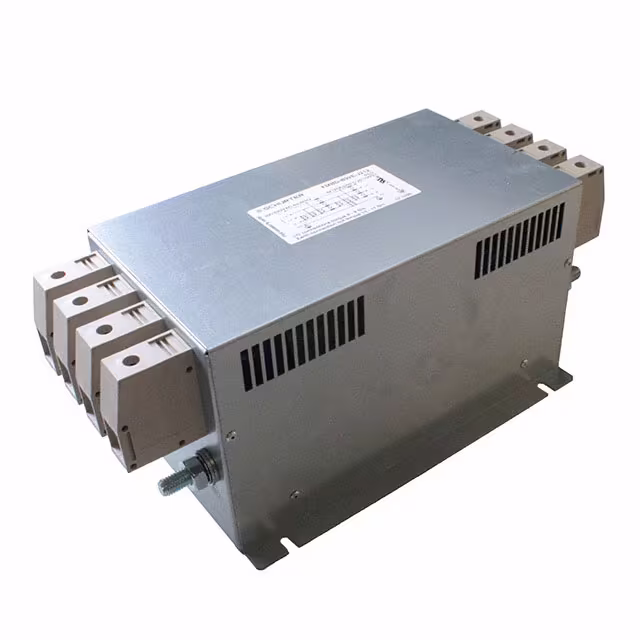 FMBD-B92E-J212 SCHURTER Inc. electronic component