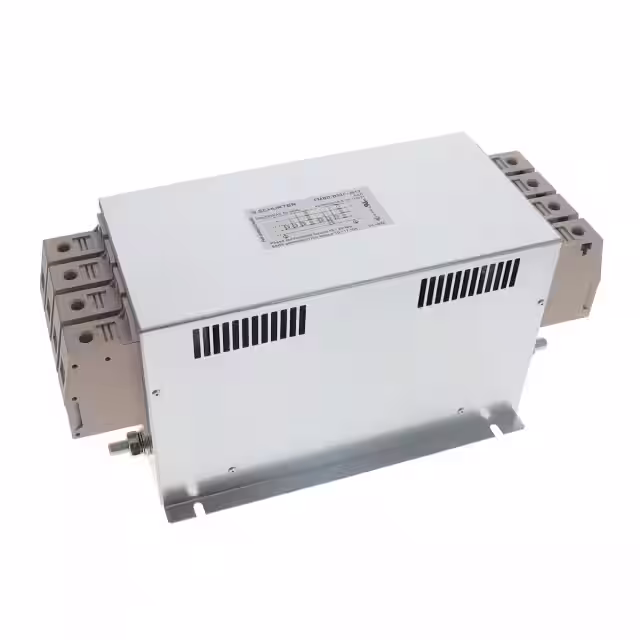 FMBD-B92F-J612 SCHURTER Inc. electronic component