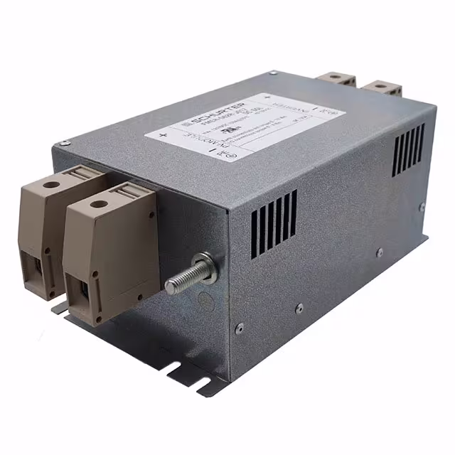 FMER-G62R-J017 SCHURTER Inc. electronic component