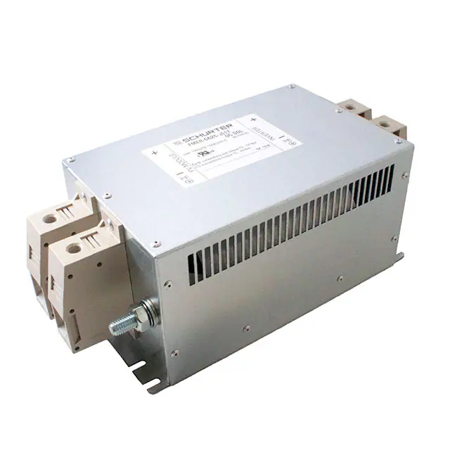 FMER-G62S-J517 SCHURTER Inc. electronic component