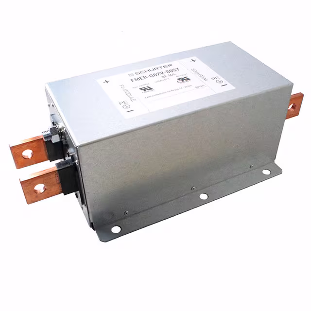 FMER-G62V-S057 SCHURTER Inc. electronic component