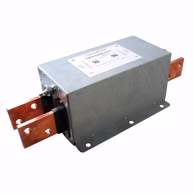 FMER-G62W-S557 SCHURTER Inc. electronic component