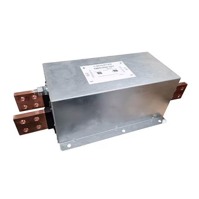 FMER-G62Z-T357 SCHURTER Inc. electronic component