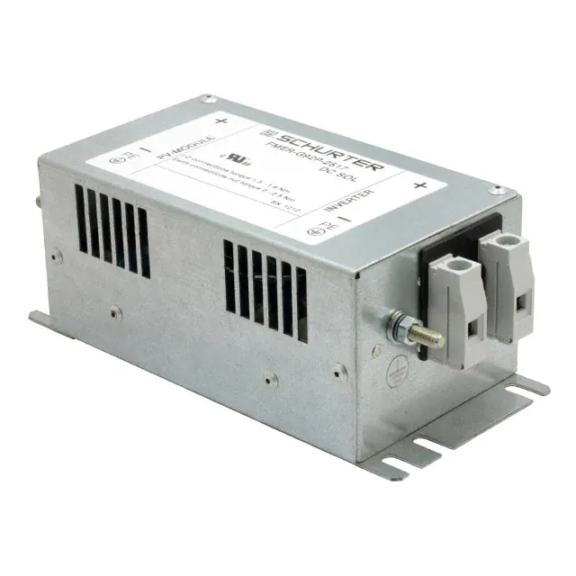 FMER-G92P-2517 SCHURTER Inc. electronic component