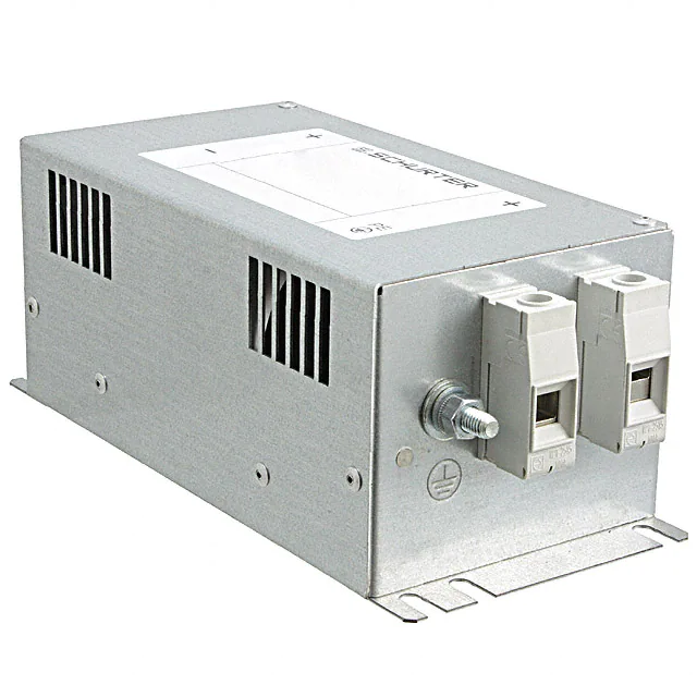 FMER-G92Q-5017 SCHURTER Inc. electronic component