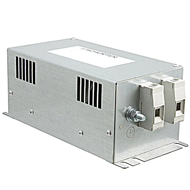 FMER-G92Q-7517 SCHURTER Inc. electronic component