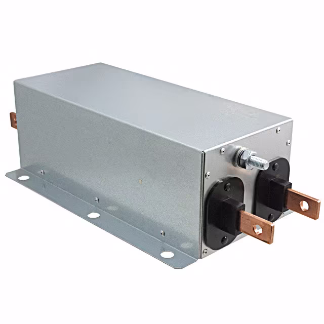 FMER-G92T-K557 SCHURTER Inc. electronic component