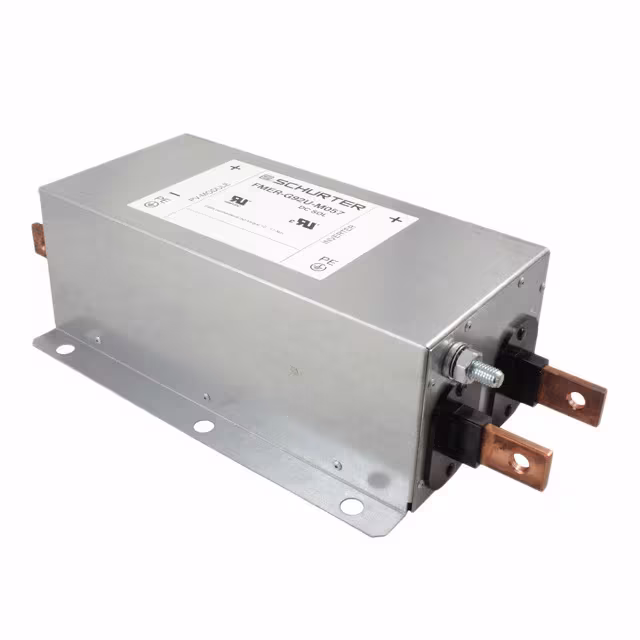 FMER-G92U-M057 SCHURTER Inc. electronic component