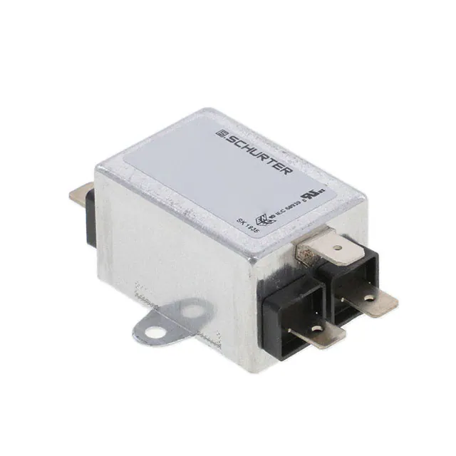 5500.2042 SCHURTER Inc. electronic component