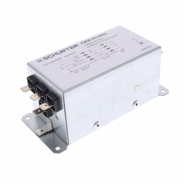 FMW-95-0001 SCHURTER Inc. electronic component