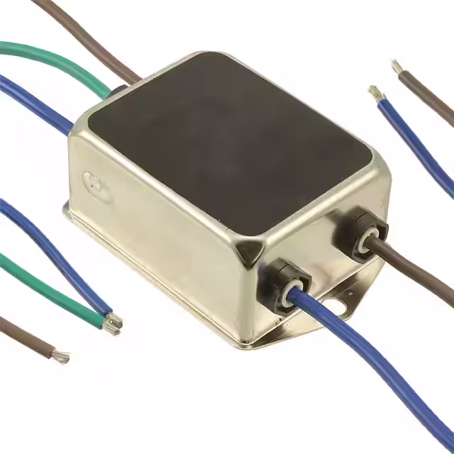 FN2010-20-07 Schaffner EMC Inc. electronic component