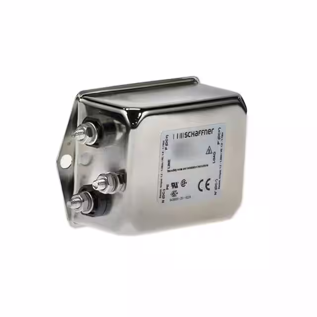 FN2010-16-08 Schaffner EMC Inc. electronic component