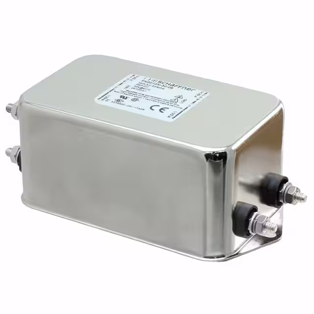 FN2010N-30-08 Schaffner EMC Inc. electronic component