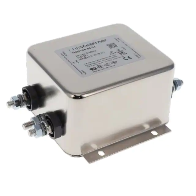 FN2010N-60-24 Schaffner EMC Inc. electronic component