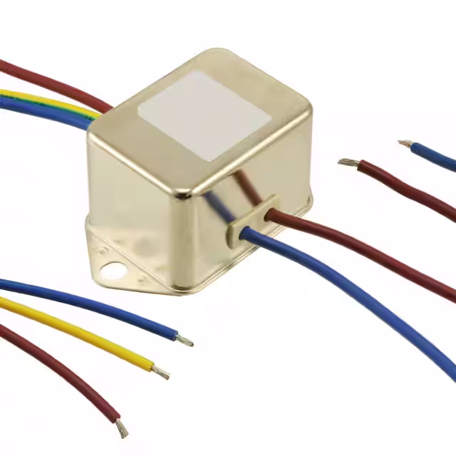 FN2020-10-07 Schaffner EMC Inc. electronic component