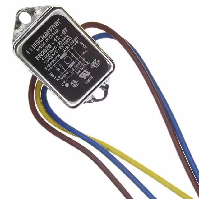 FN2020-12-07 Schaffner EMC Inc. electronic component