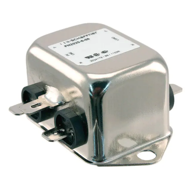 FN2020-6-06 Schaffner EMC Inc. electronic component