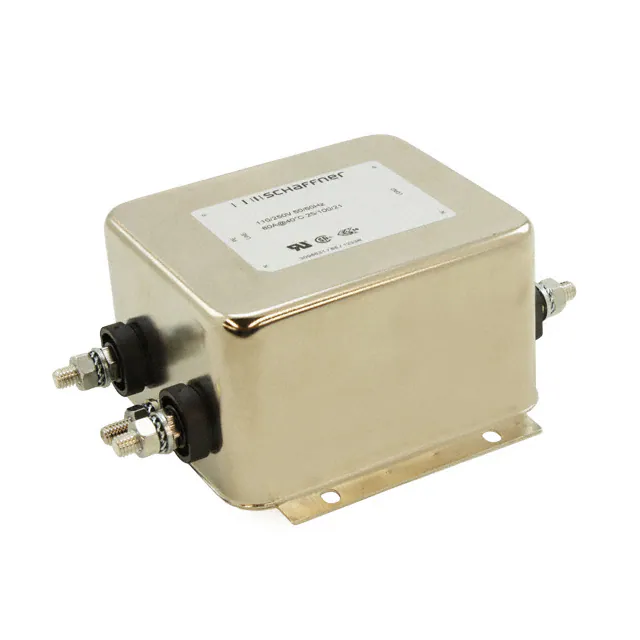 FN2020-60-24 Schaffner EMC Inc. electronic component