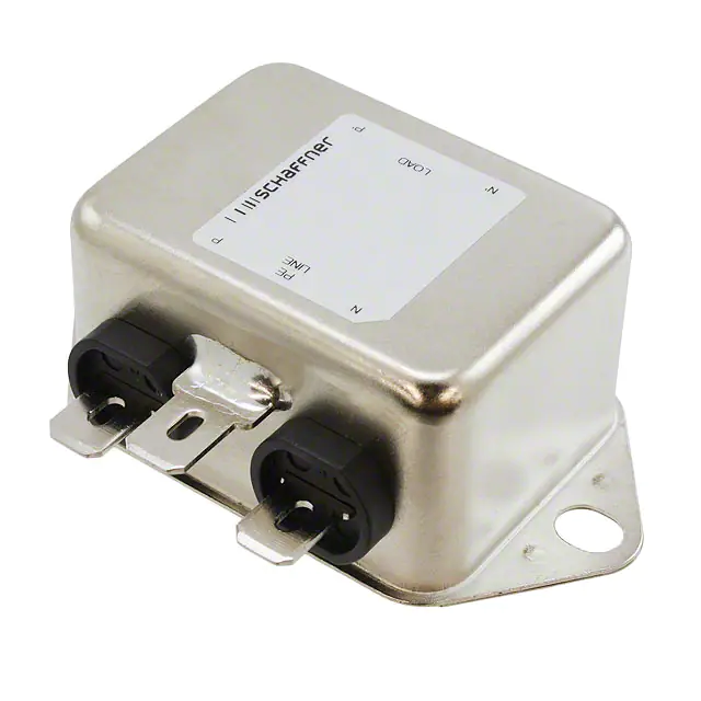 FN2030-1-06 Schaffner EMC Inc. electronic component