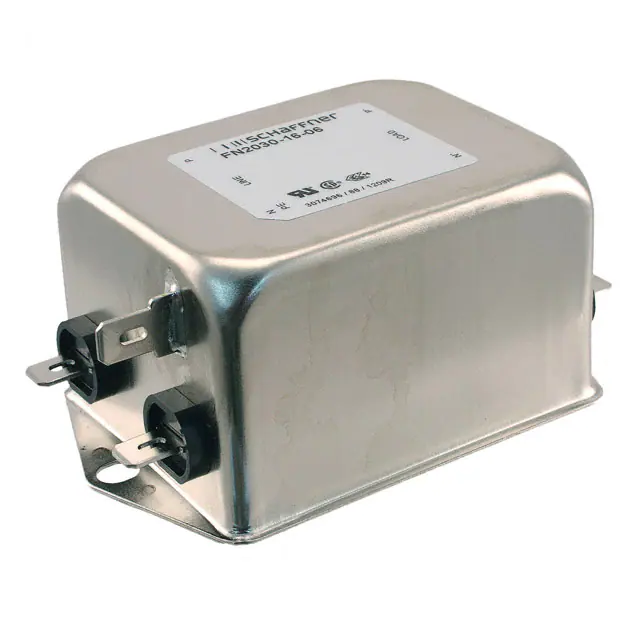 FN2030-16-06 Schaffner EMC Inc. electronic component