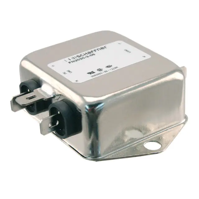 FN2030-3-06 Schaffner EMC Inc. electronic component