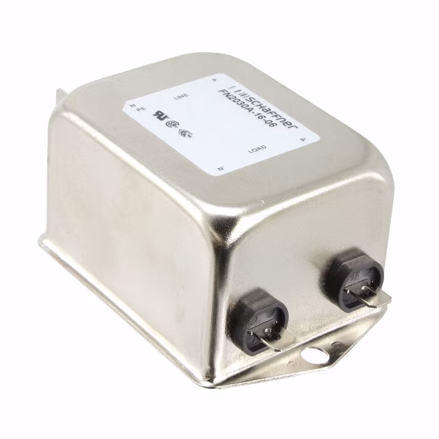 FN2030A-16-06 Schaffner EMC Inc. electronic component