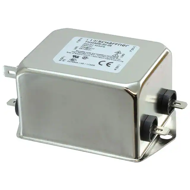 FN2030M-20-06 Schaffner EMC Inc. electronic component