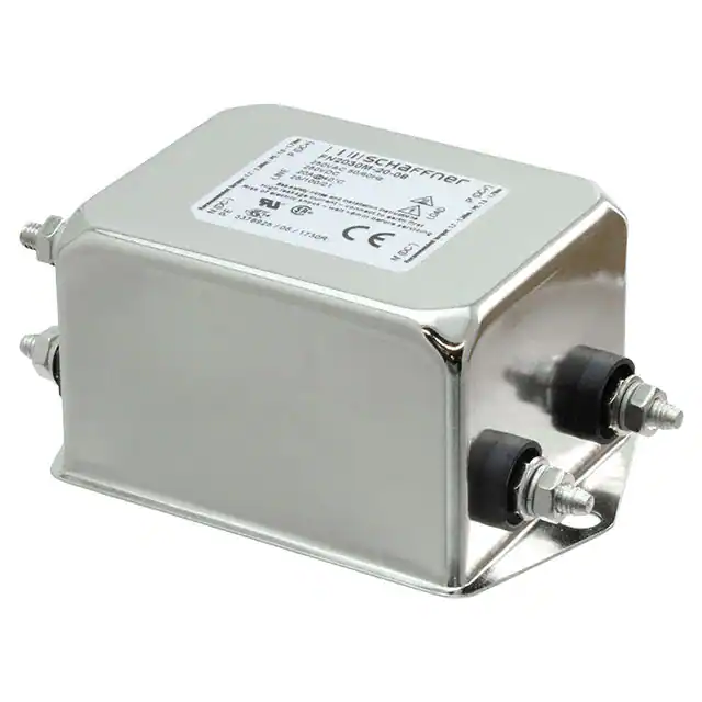 FN2030M-20-08 Schaffner EMC Inc. electronic component