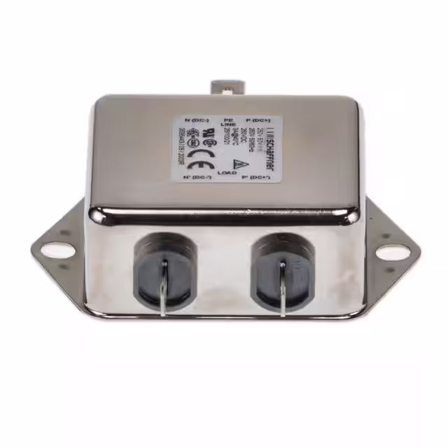 FN2030M-4-06 Schaffner EMC Inc. electronic component