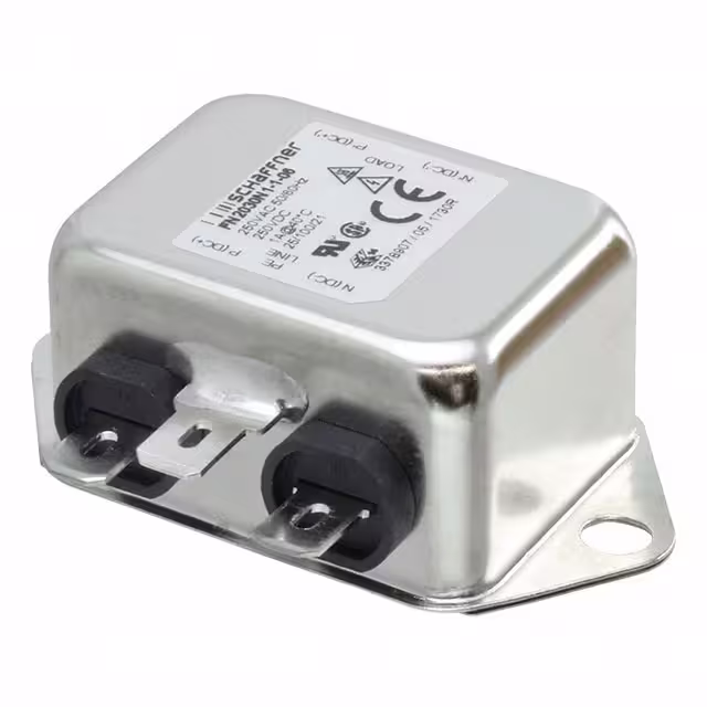 FN2030N1-1-06 Schaffner EMC Inc. electronic component