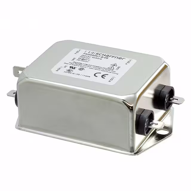 FN2030N1-8-06 Schaffner EMC Inc. electronic component