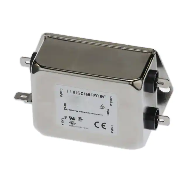 FN2030Z-10-06 Schaffner EMC Inc. electronic component
