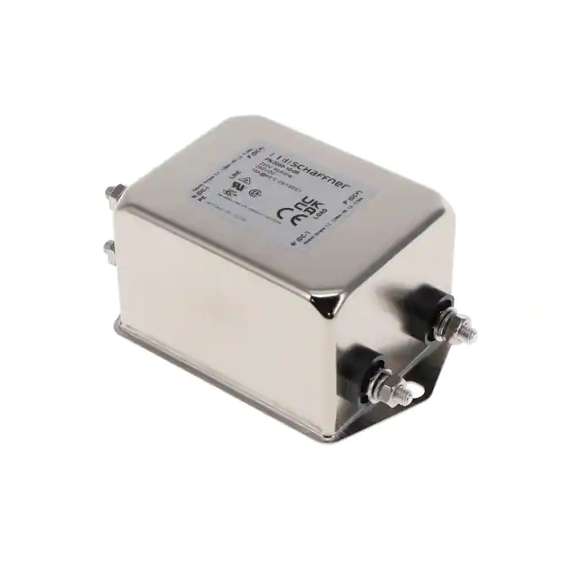 FN2060-10-08 Schaffner EMC Inc. electronic component
