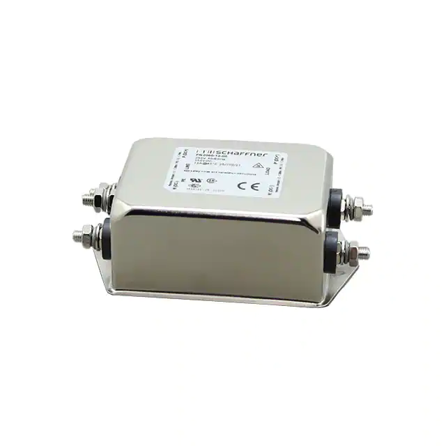 FN2060-12-08 Schaffner EMC Inc. electronic component