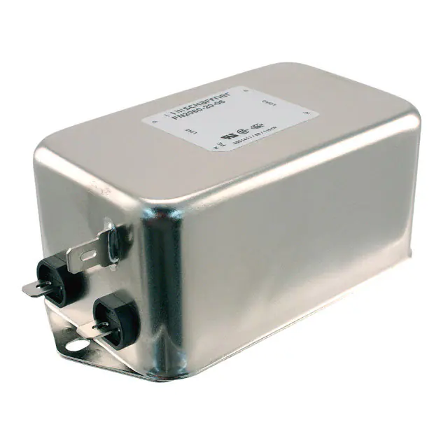FN2060-20-06 Schaffner EMC Inc. electronic component