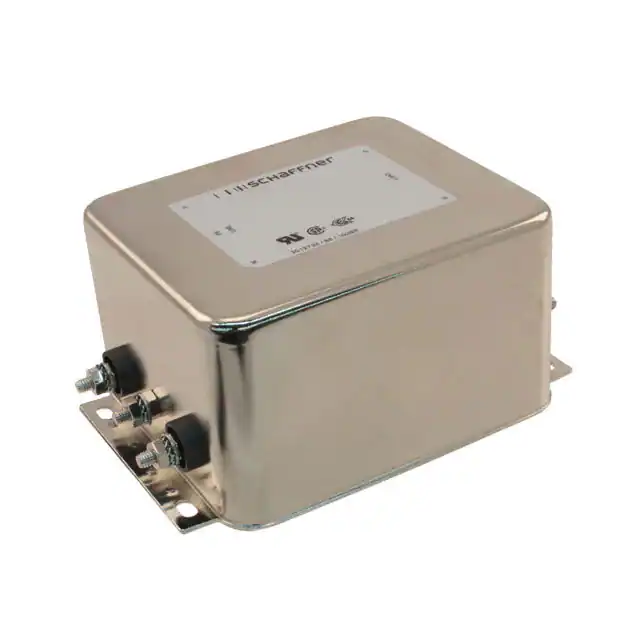 FN2060-30-08 Schaffner EMC Inc. electronic component