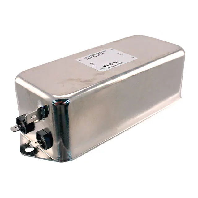 FN2070-10-06 Schaffner EMC Inc. electronic component