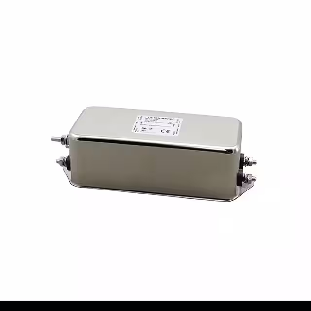 FN2070-10-08 Schaffner EMC Inc. electronic component