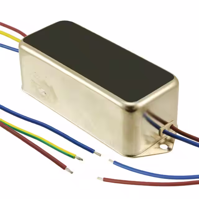 FN2070-12-07 Schaffner EMC Inc. electronic component
