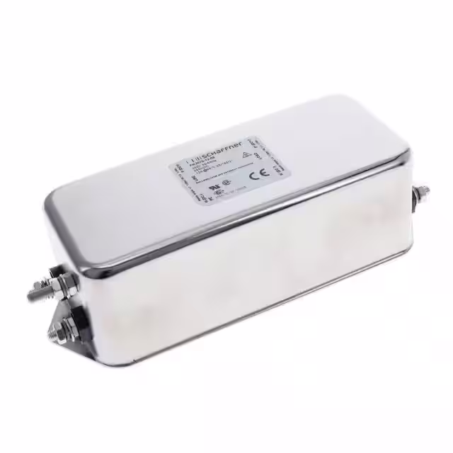 FN2070-12-08 Schaffner EMC Inc. electronic component