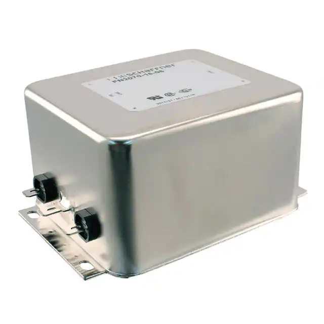 FN2070-16-06 Schaffner EMC Inc. electronic component